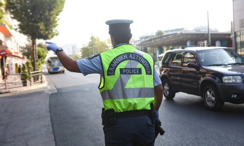 ''Φωτιά'' έχει πάρει η Τροχαία: Kόβει καθημερινά πάνω από 653 κλήσεις